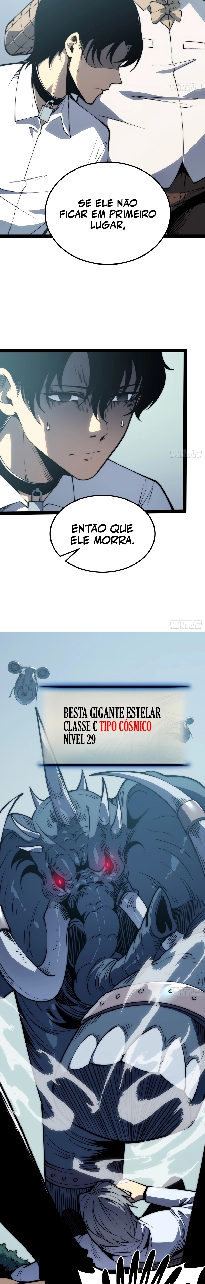Read Despertar em Tempo Integral Pt Manga Online