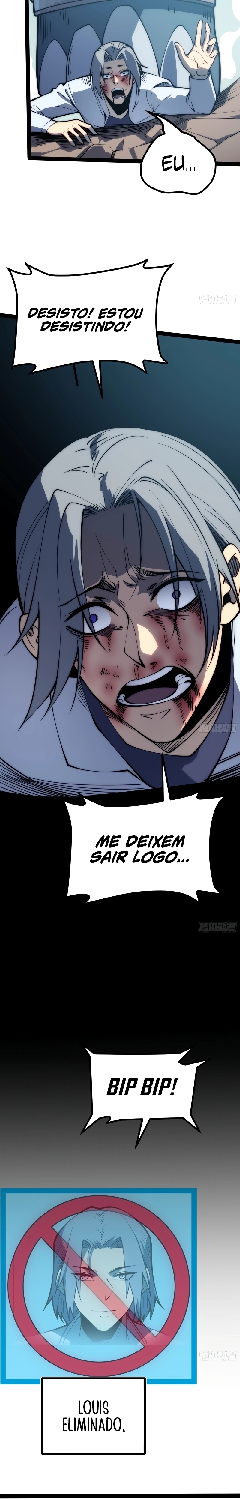 Read Despertar em Tempo Integral Pt Manga Online