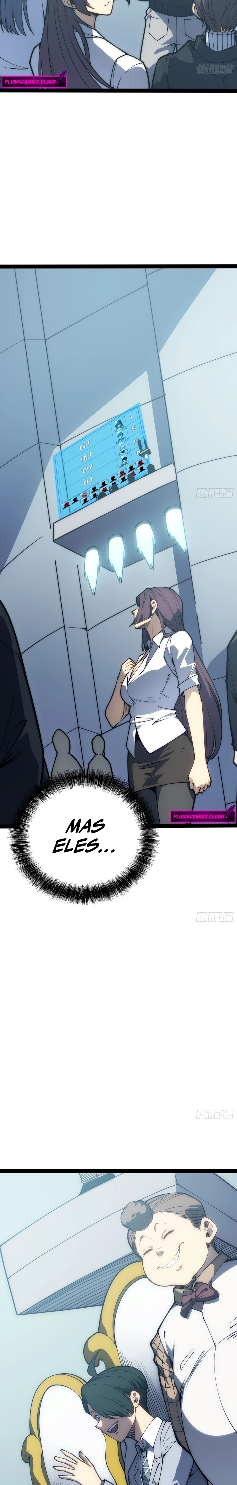 Read Despertar em Tempo Integral Pt Manga Online
