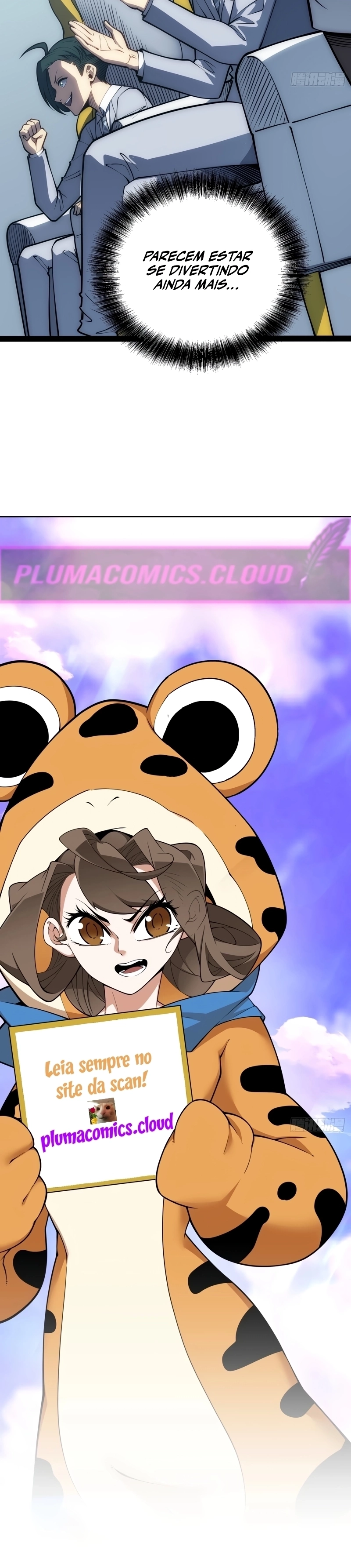 Read Despertar em Tempo Integral Pt Manga Online