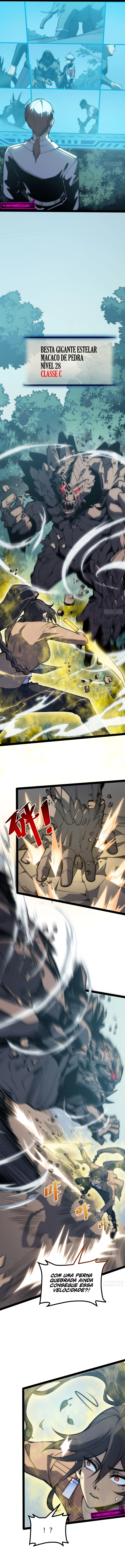 Read Despertar em Tempo Integral Pt Manga Online