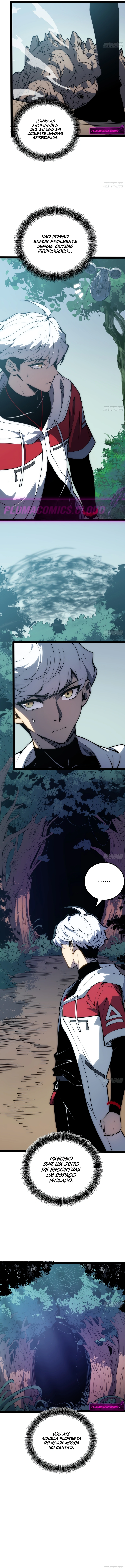 Read Despertar em Tempo Integral Pt Manga Online