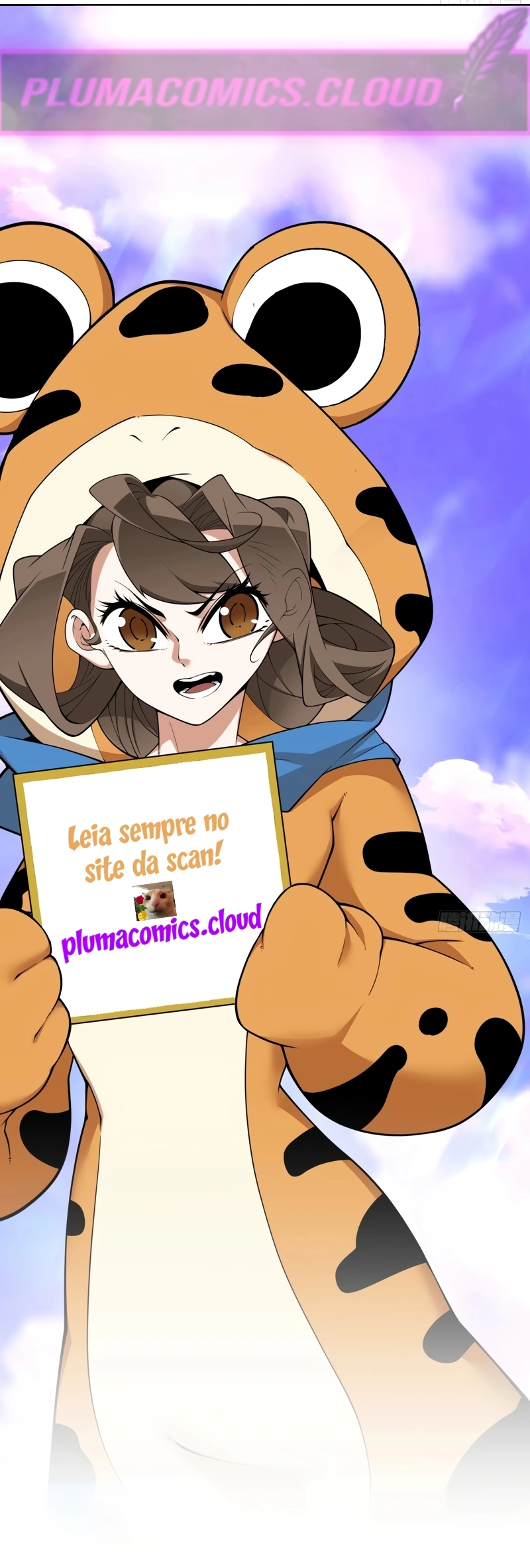 Read Despertar em Tempo Integral Pt Manga Online