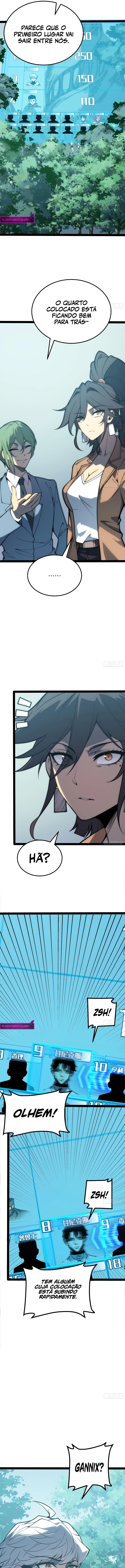 Read Despertar em Tempo Integral Pt Manga Online