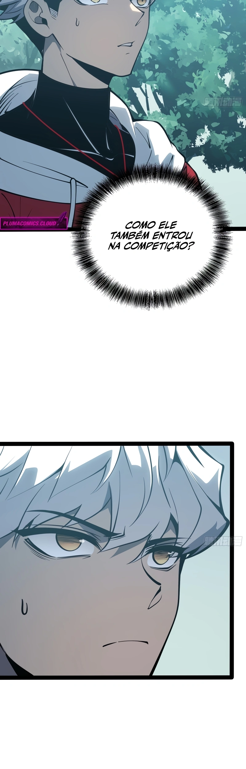 Read Despertar em Tempo Integral Pt Manga Online