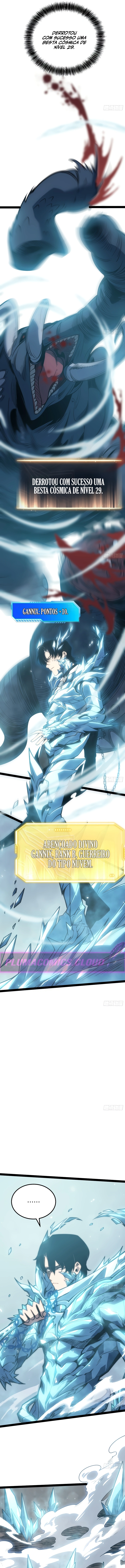Read Despertar em Tempo Integral Pt Manga Online