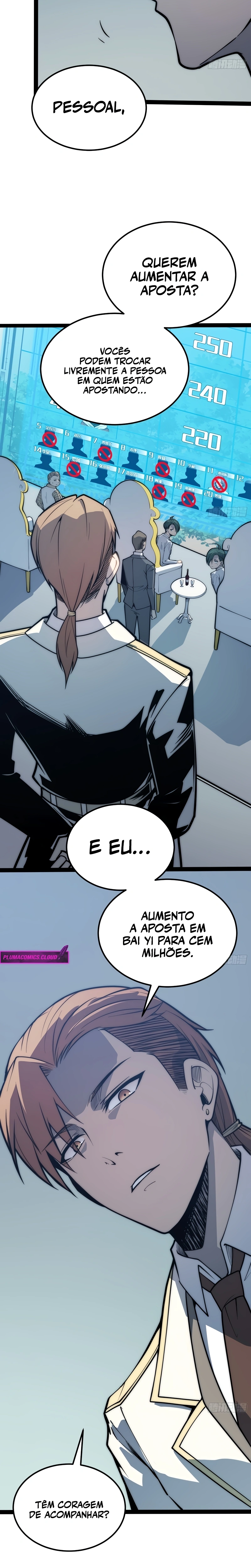 Read Despertar em Tempo Integral Pt Manga Online