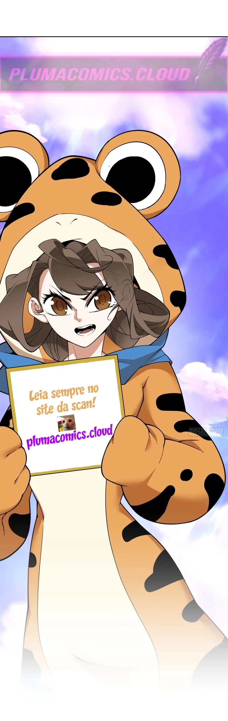 Read Despertar em Tempo Integral Pt Manga Online