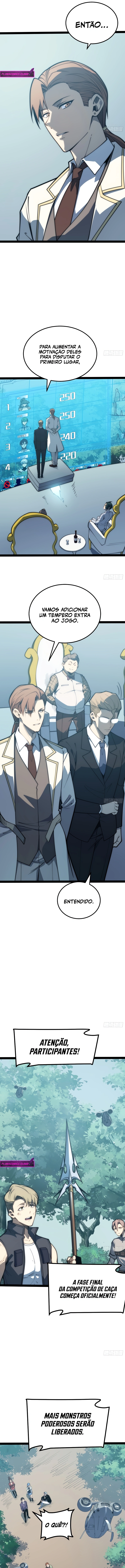Read Despertar em Tempo Integral Pt Manga Online