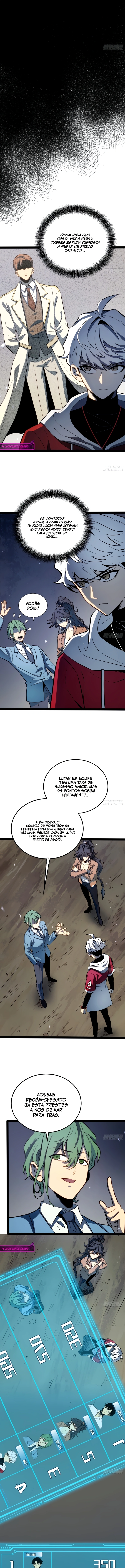 Read Despertar em Tempo Integral Pt Manga Online