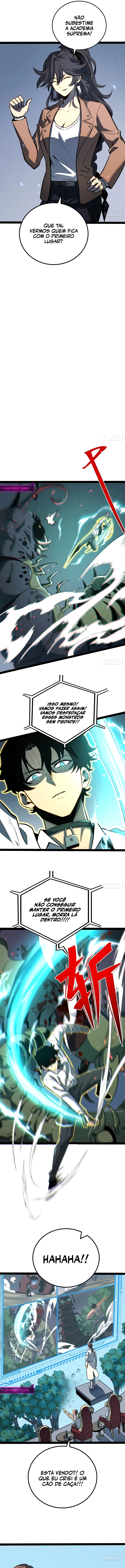 Read Despertar em Tempo Integral Pt Manga Online
