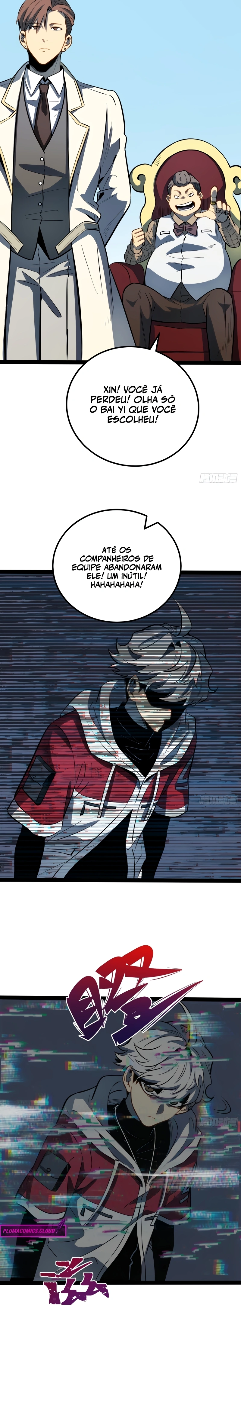 Read Despertar em Tempo Integral Pt Manga Online