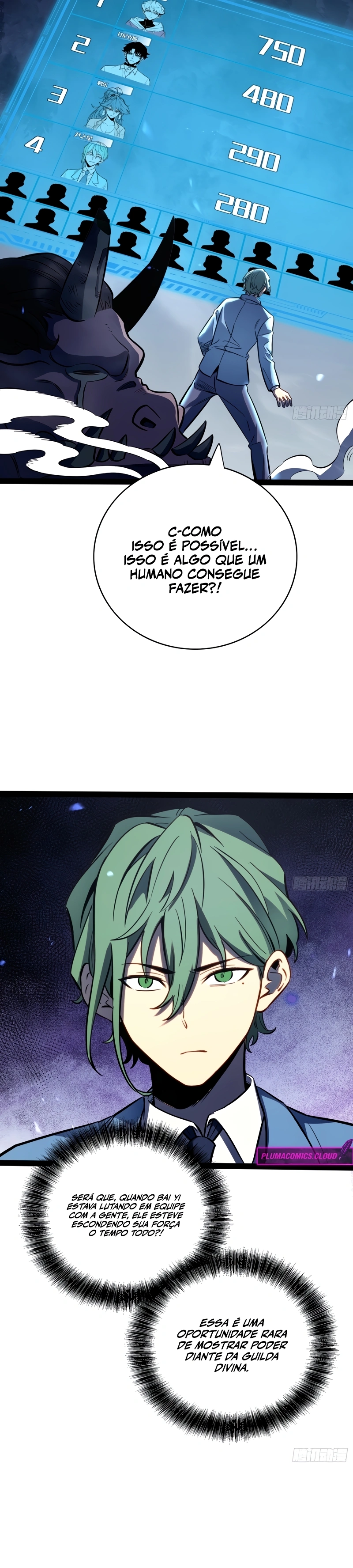 Read Despertar em Tempo Integral Pt Manga Online
