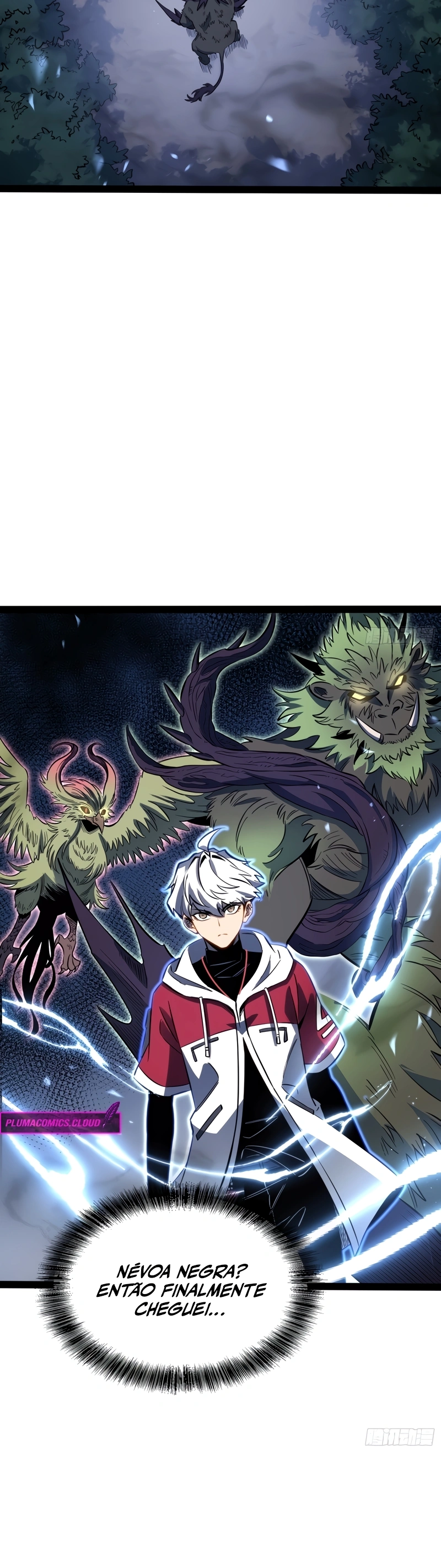 Read Despertar em Tempo Integral Pt Manga Online