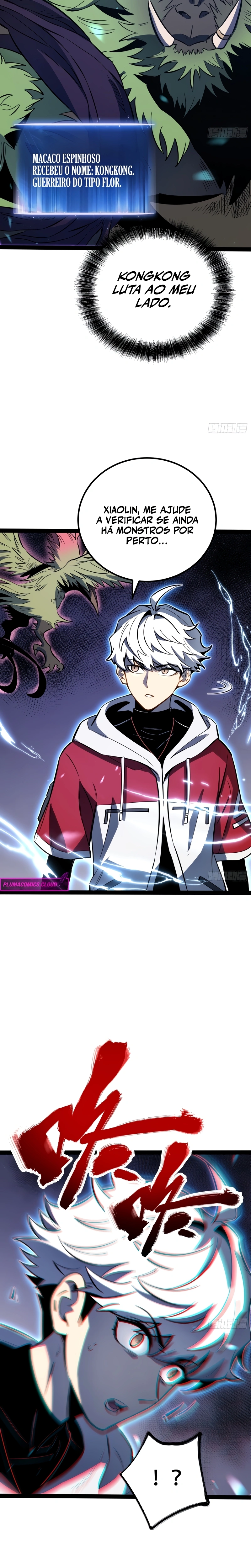 Read Despertar em Tempo Integral Pt Manga Online