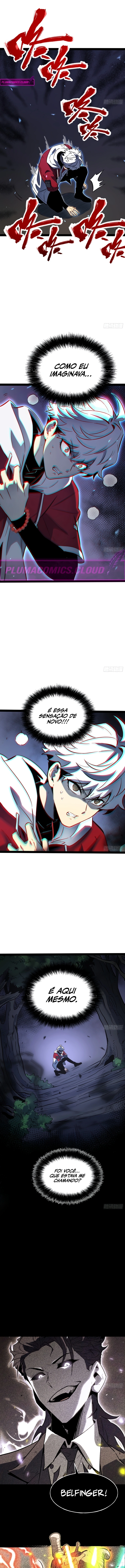 Read Despertar em Tempo Integral Pt Manga Online