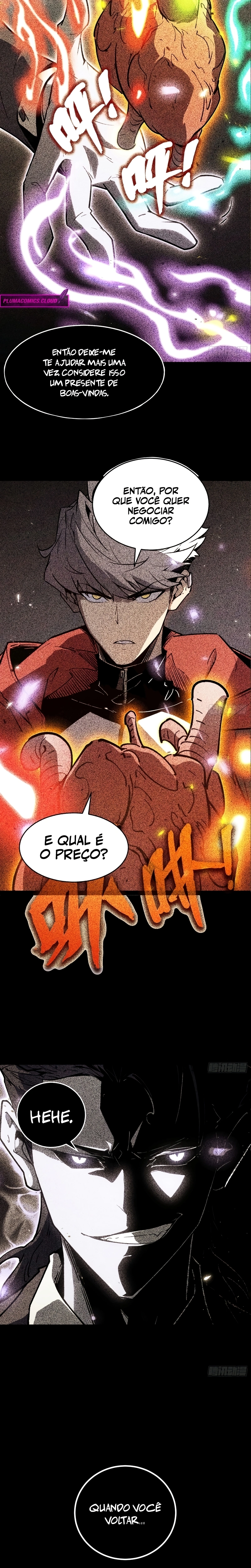 Read Despertar em Tempo Integral Pt Manga Online
