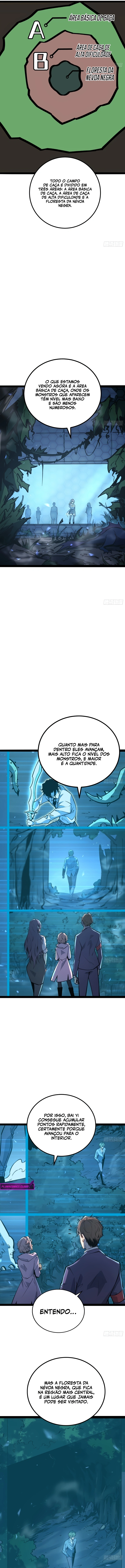Read Despertar em Tempo Integral Pt Manga Online