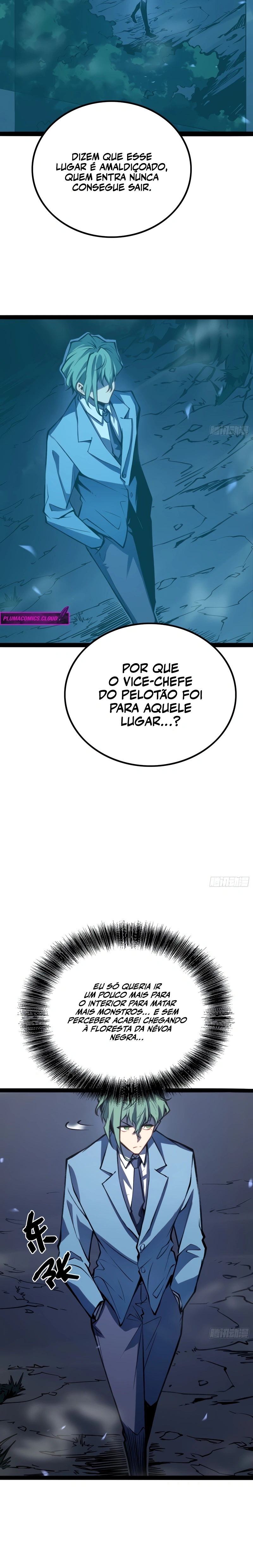 Read Despertar em Tempo Integral Pt Manga Online