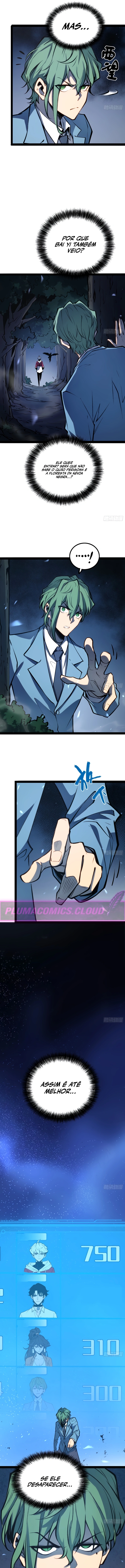 Read Despertar em Tempo Integral Pt Manga Online