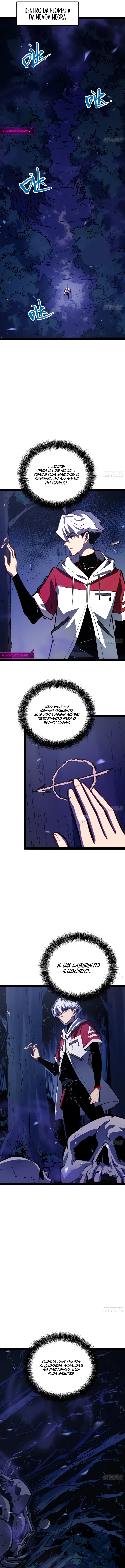 Read Despertar em Tempo Integral Pt Manga Online