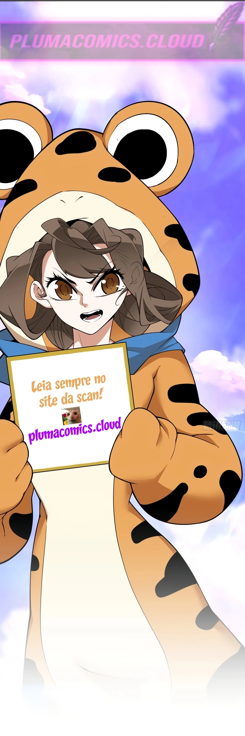 Read Despertar em Tempo Integral Pt Manga Online