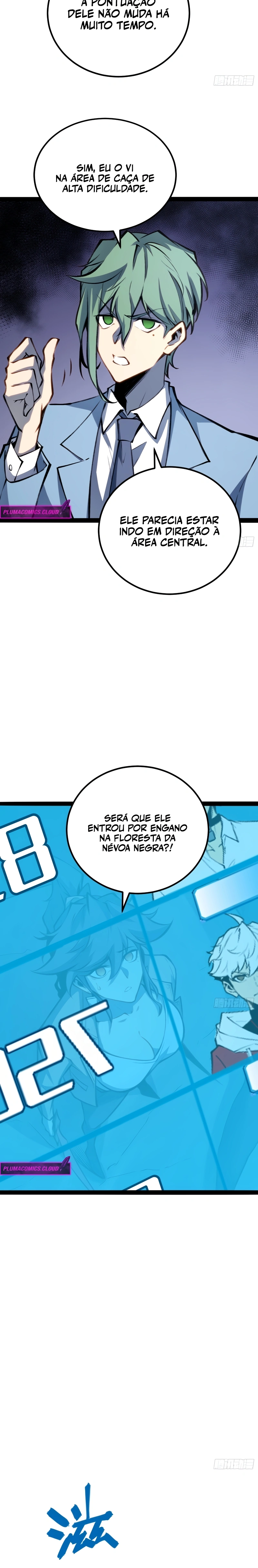 Read Despertar em Tempo Integral Pt Manga Online