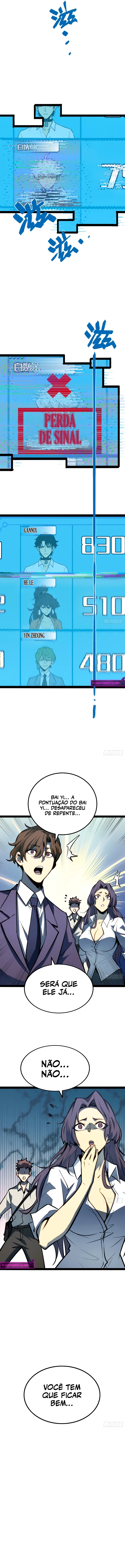 Read Despertar em Tempo Integral Pt Manga Online