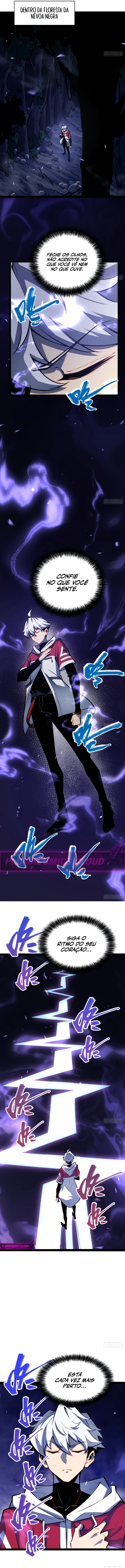Read Despertar em Tempo Integral Pt Manga Online