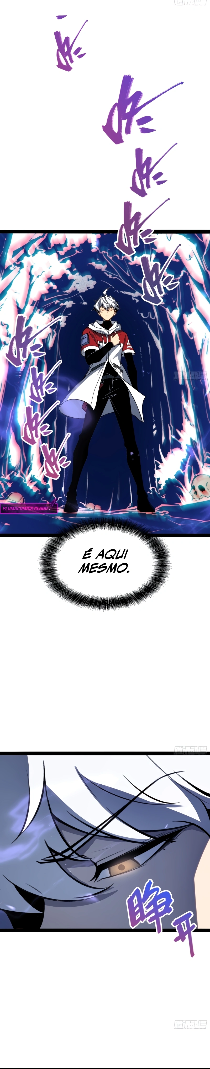 Read Despertar em Tempo Integral Pt Manga Online