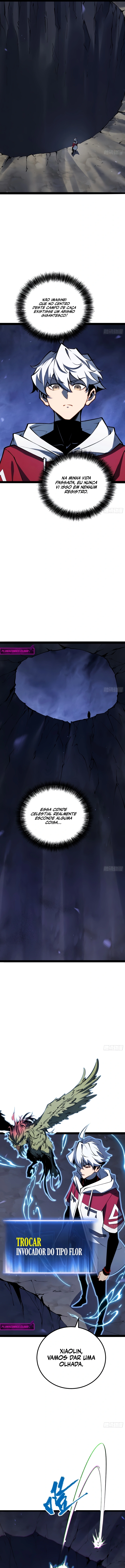 Read Despertar em Tempo Integral Pt Manga Online