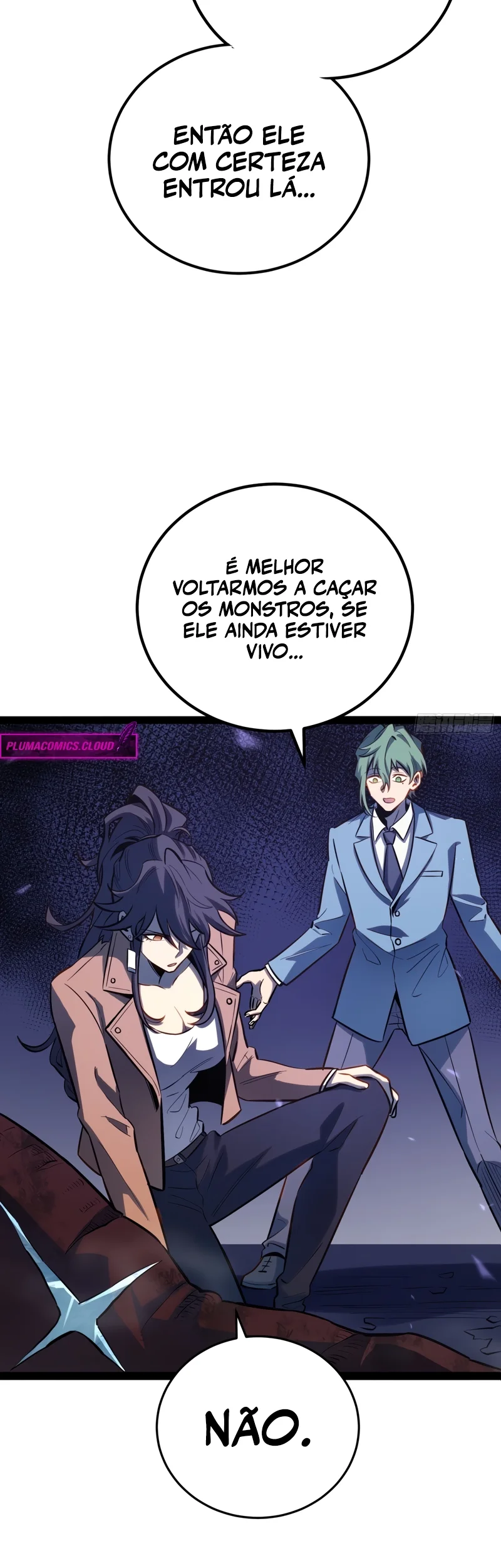 Read Despertar em Tempo Integral Pt Manga Online