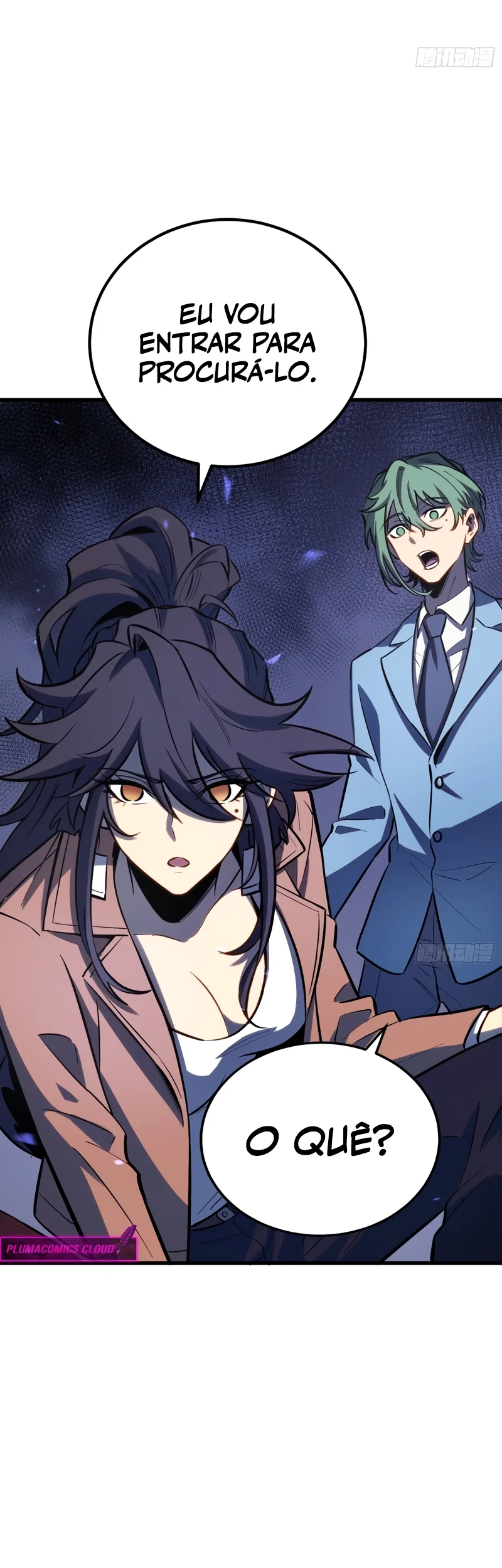 Read Despertar em Tempo Integral Pt Manga Online