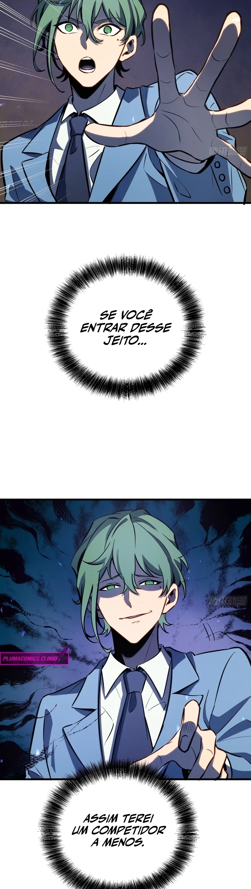 Read Despertar em Tempo Integral Pt Manga Online