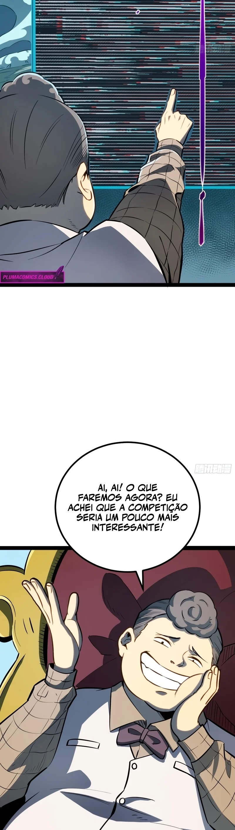Read Despertar em Tempo Integral Pt Manga Online