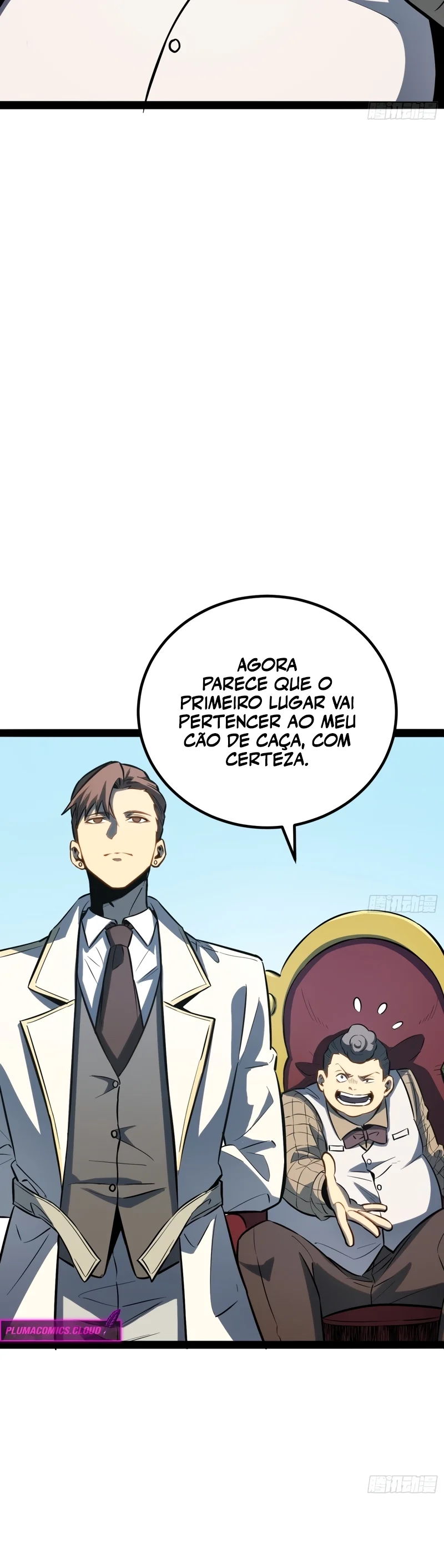 Read Despertar em Tempo Integral Pt Manga Online
