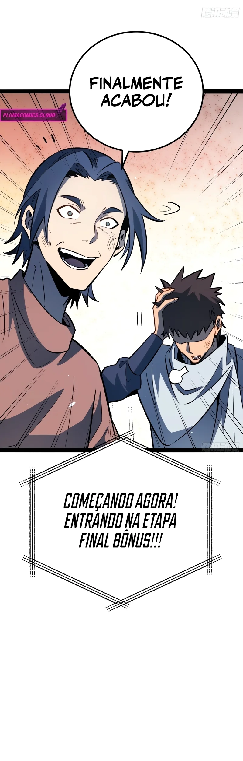 Read Despertar em Tempo Integral Pt Manga Online