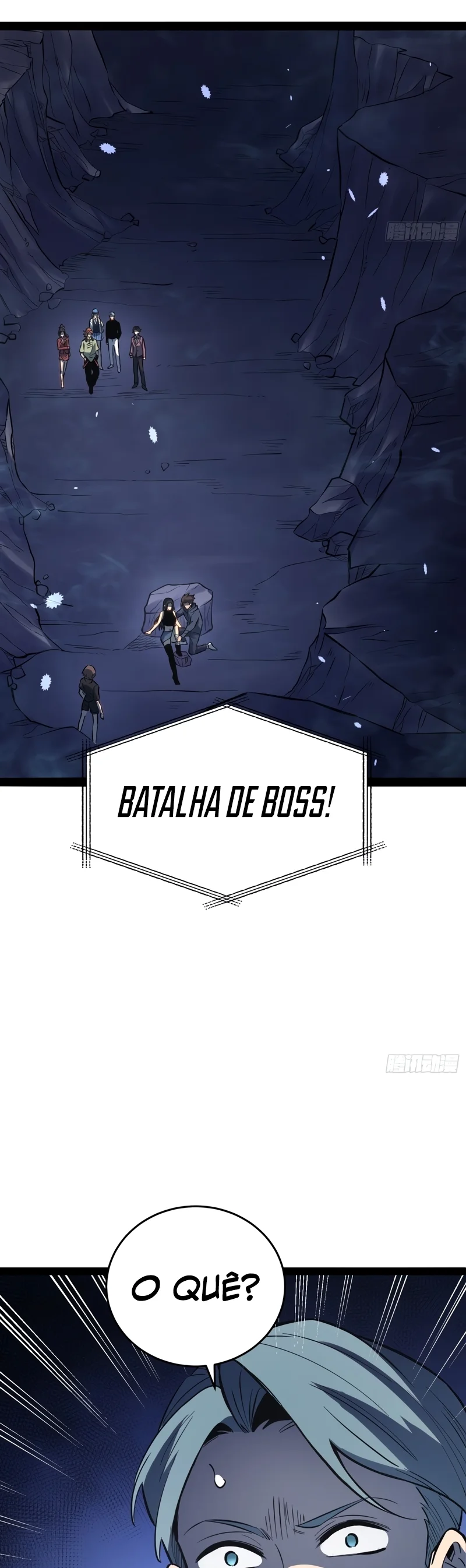 Read Despertar em Tempo Integral Pt Manga Online