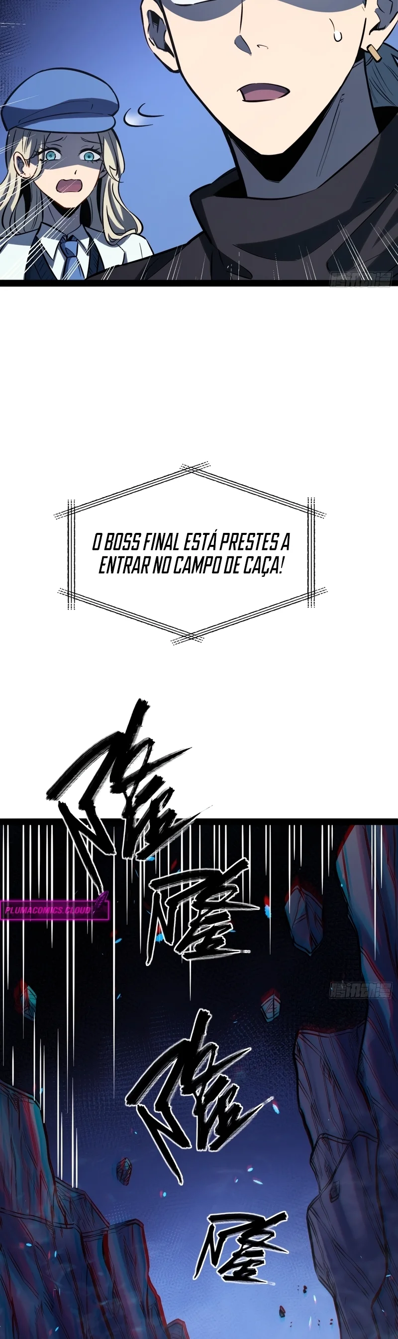 Read Despertar em Tempo Integral Pt Manga Online