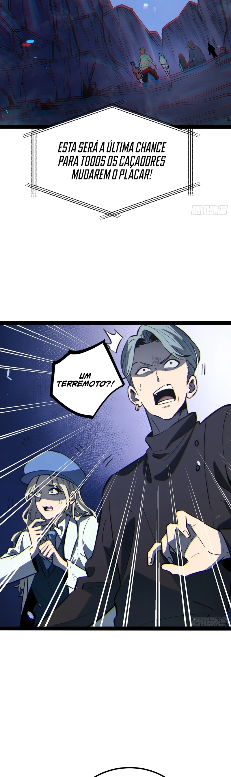 Read Despertar em Tempo Integral Pt Manga Online