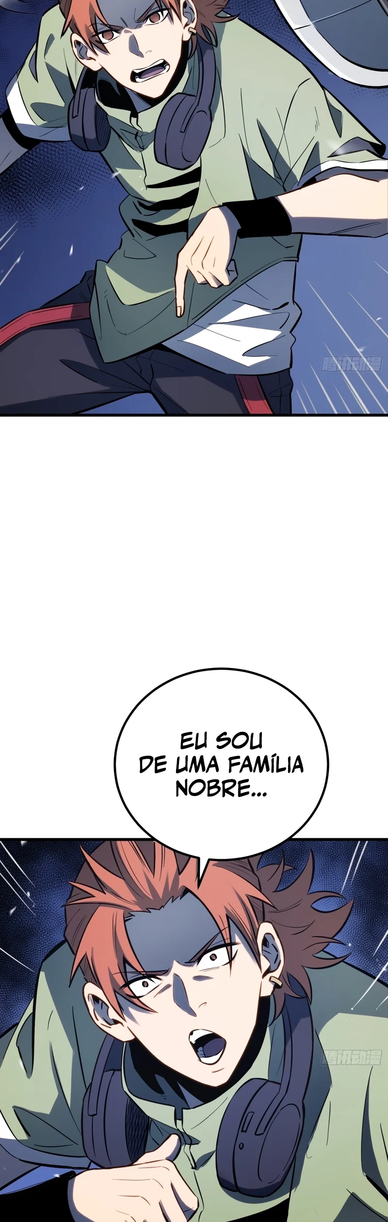 Read Despertar em Tempo Integral Pt Manga Online