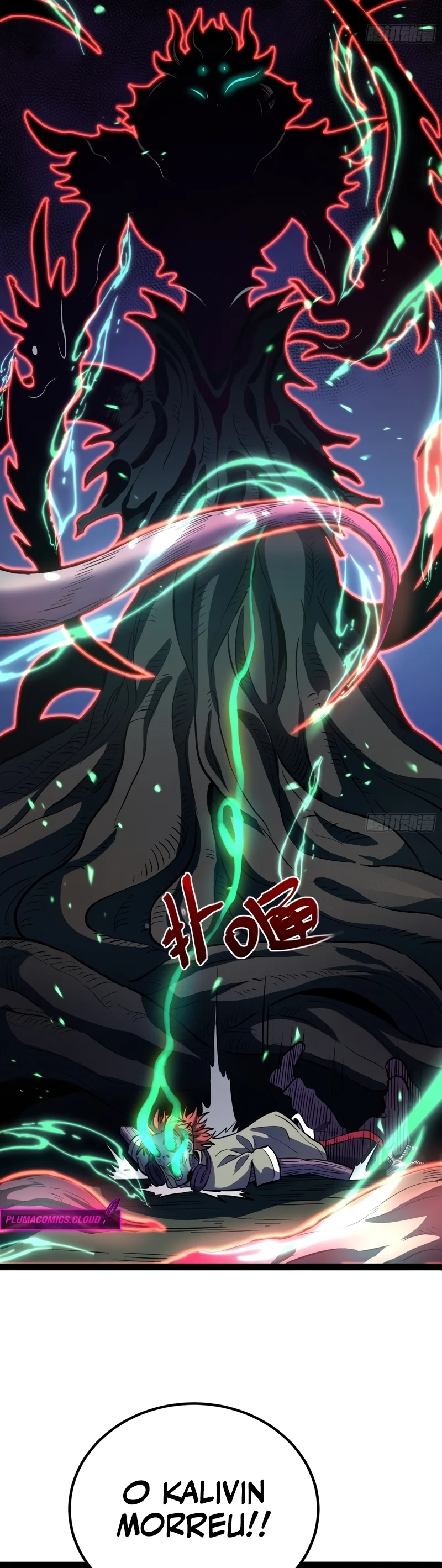 Read Despertar em Tempo Integral Pt Manga Online