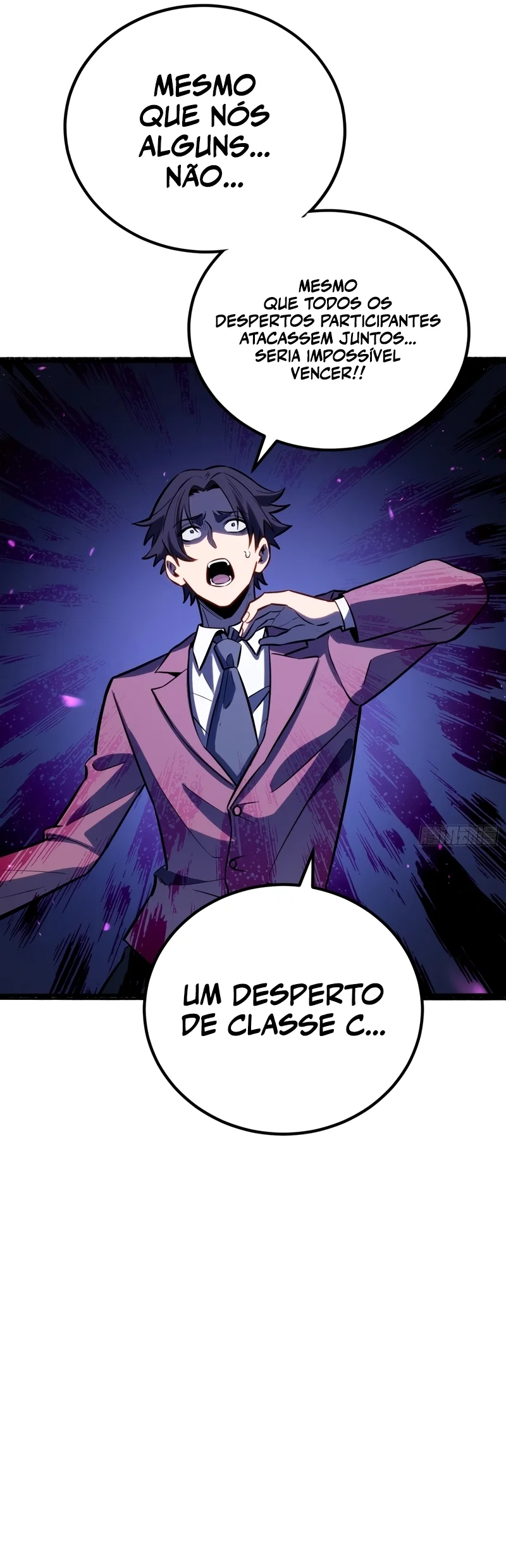 Read Despertar em Tempo Integral Pt Manga Online