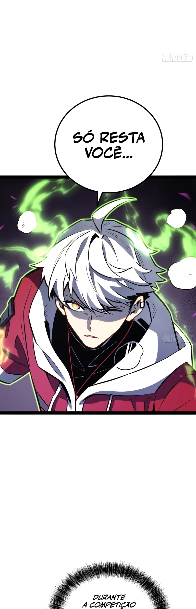 Read Despertar em Tempo Integral Pt Manga Online