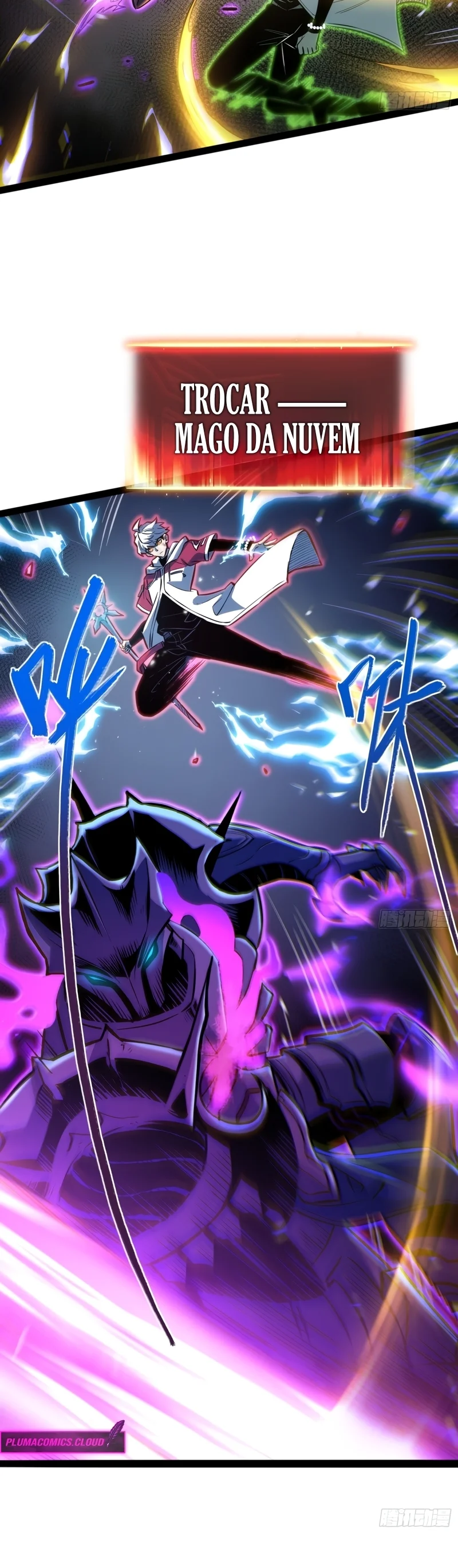 Read Despertar em Tempo Integral Pt Manga Online
