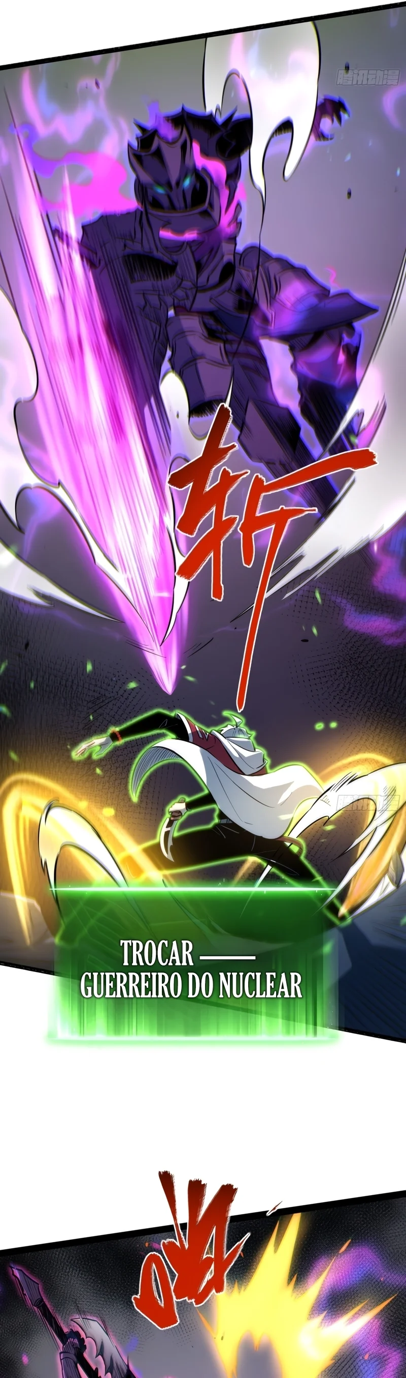Read Despertar em Tempo Integral Pt Manga Online