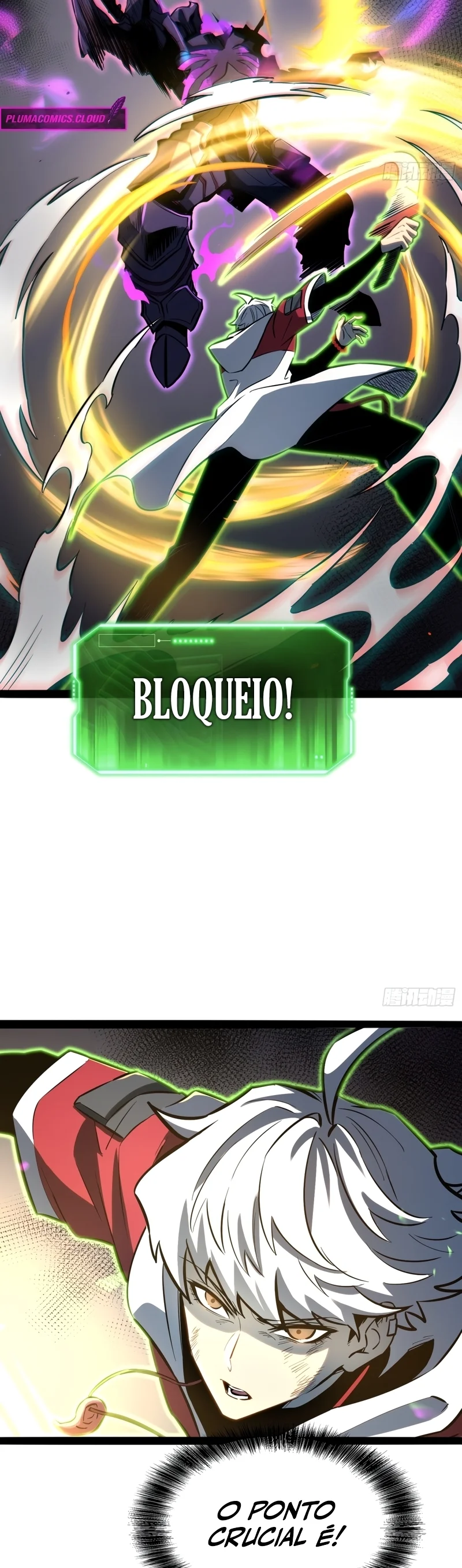 Read Despertar em Tempo Integral Pt Manga Online