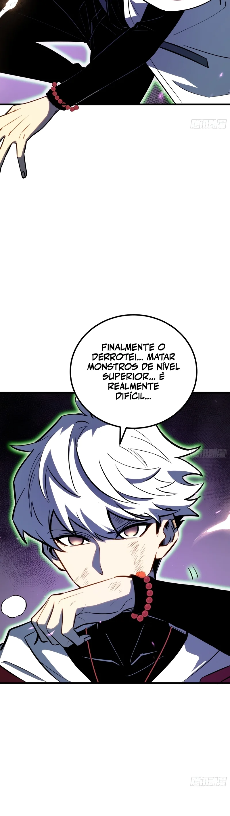 Read Despertar em Tempo Integral Pt Manga Online