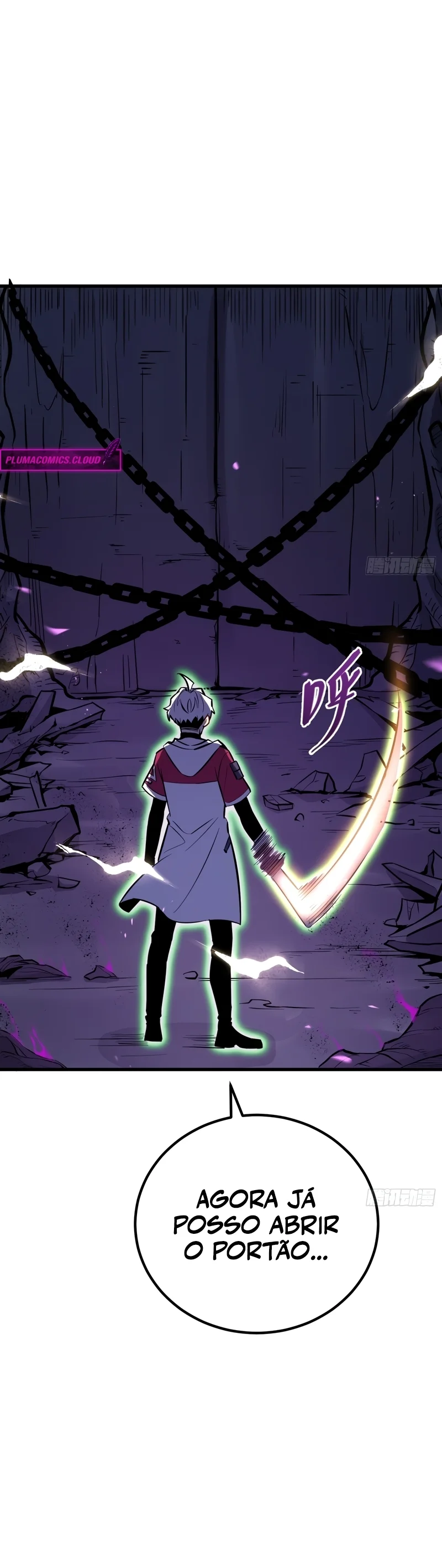 Read Despertar em Tempo Integral Pt Manga Online