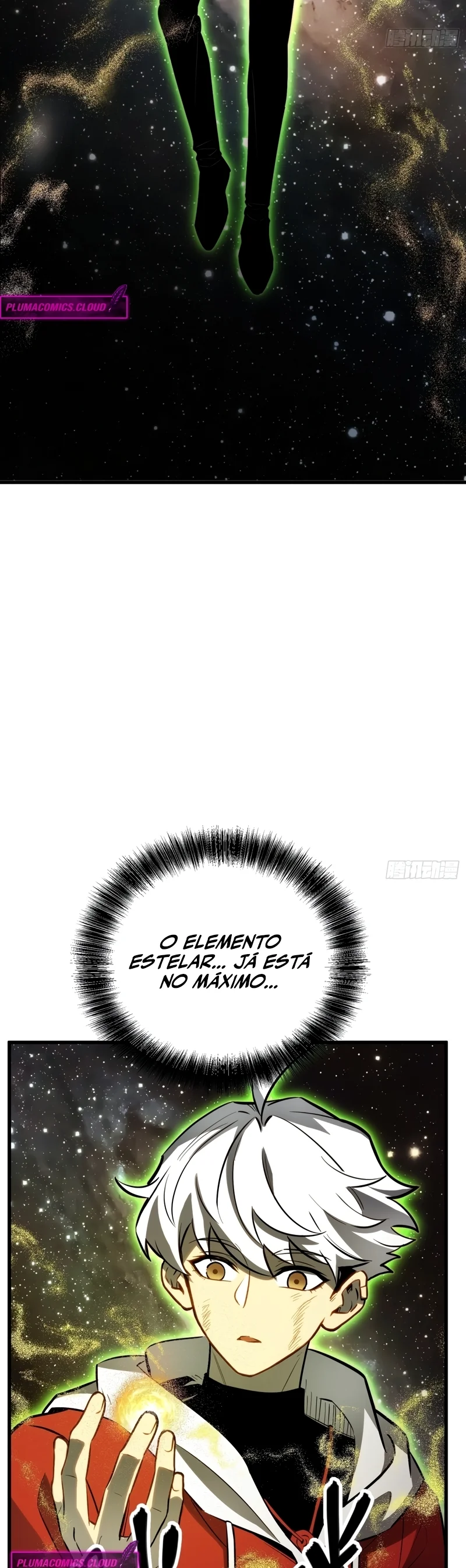 Read Despertar em Tempo Integral Pt Manga Online